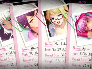 Fap CEO (Nutaku)