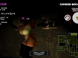Fap Nights at Frenni's Night Club [v0.1.5] [FATAL FIRE Studios] gameplay part 4