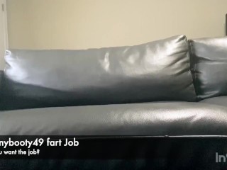 Fart Interview