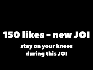 FAST MORNING JOI. Start your day with me