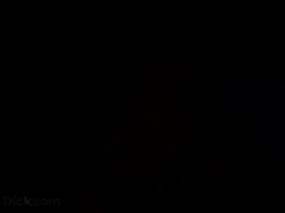Fat Slut gets a bad fucking from her pathetic loser, tiny dick boyfriend