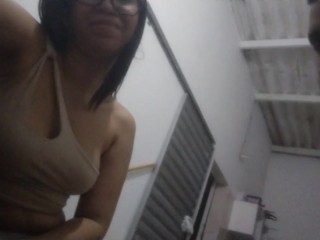 Feliz año 2025 de parte de MAYTEJG y CULIONESCOLOMBIA09, educación sexual amateur homemade latina