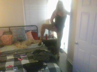 femboy full vid, getting feminized and sucked