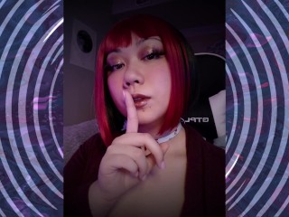 Femdom Brainwashing - You WILL Be SUBServient.