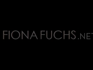 Fiona Fuchs - german JOI &amp; cum together (+ english subtitles)