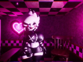 Five Nights Of Passion Sex Game All Characters Sex Scenes [18+]