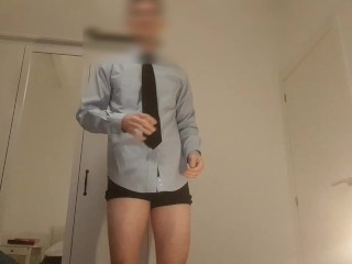 FPOV: Consequences of sending me pictures at work!