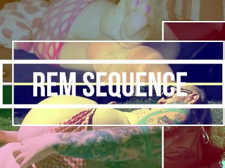 FREE PREVIEW - Bad Mrs Claus - Rem Sequence