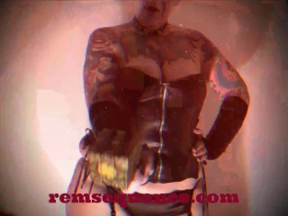 FREE PREVIEW - Using Sex Magick To Open The Box - Rem Sequence