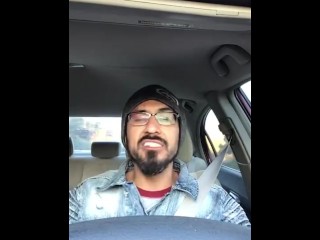 Freestyle rap motivation