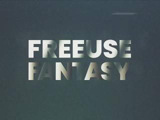 FreeUse Family - Free Use Petite Teen Step Daughter Is A Fuck Toy For Step Dad &amp; Step Mom