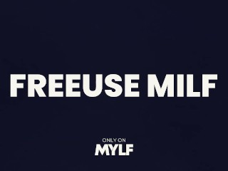 FreeUse Milf - Real Estate Agent Works Hard To Satisfy Client's Pussies To Make Them Buy Property