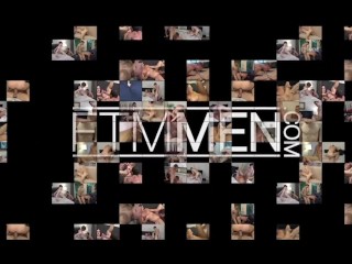 FTM Men - Monster Cock Top Breeds Muscular FTM Stud