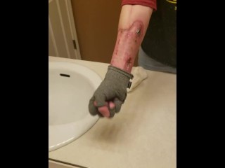 FtM Trans Phallo Dick