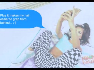 Fucked from babydoll to fuckdoll by Hookup Hotshot