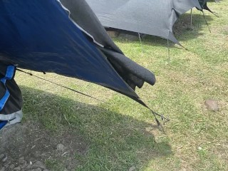 Fucked in Lake Calima