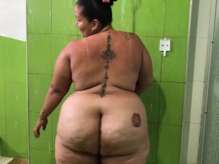 Fucked with fans in Medellin, Colombia