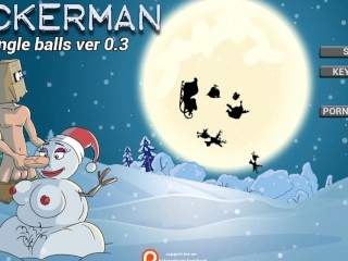 Fuckerman Jingle balls [2] (Fucking Santa)