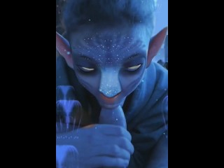 Fucking Avatar