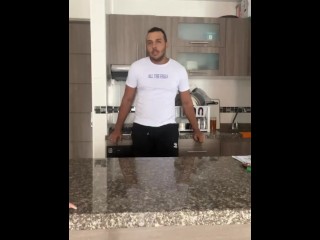 Fucking my gay friend