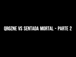 Fui Mostrar o Quarto e Ela Caiu Quando Gozei ft. Amber Kai (Parte 2)