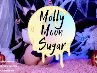 Fulfill the wishes of the owner. Cosplay Yumeko - MollyRedWolf