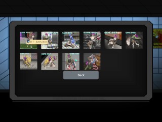 FULL GALLERY - Predation v.2.0 (Game by Predation team)