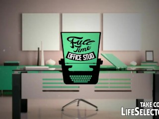 Full Time Office Stud