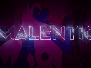 Furry Yiff Compilation - PMV - Vitality (Remix) - SayMaxWell