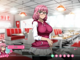 'Futa Fix, Dick Dine n Dash' Sexy Visual Novels #72