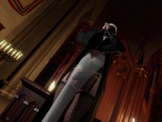 Futa Nuns