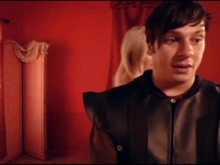 Game of Bones: Winter is Cumming XXX - Adult Commentary