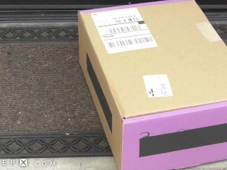 GenderX - Trans Sex Doll Comes To Life, The Future Is Now!