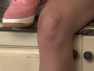 GenderX - When Your stepsister Has A Bigger Dick Than You