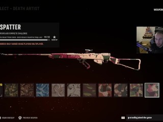 GETTING DIAMOND SNIPERS in ONE GAME! - 3 Gold Snipers in 1 Game! (Vanguard Road To Atomic)