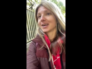 Gina Gerson sex adventure