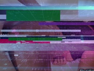 Girl Next Door Chiara Chianti Fucked by Huge BBC Thug while on Vacation