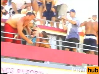 Girls Going XXXtra Crazy 03 - Part 2