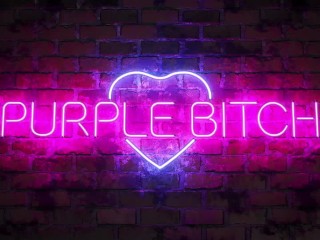 Glory hole for anime girlfriend by Purple Bitch