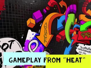 Glory Hole FPOV Simulator