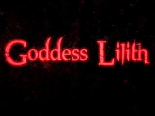 Goddess Lilith Feet Mindcontrol POV