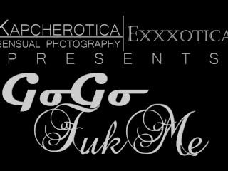 Gogo Fukme Twerk Video