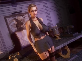 Good Business - taker pov