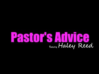 Good Girl Haley Reed Gets Pussy Drilled And Filled S2:E3