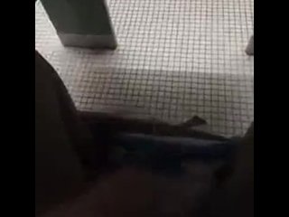 Good old stall
