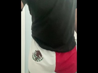 Got to love México