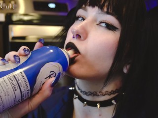 GOTH IHOP 2: EXXXTRA CREAMY