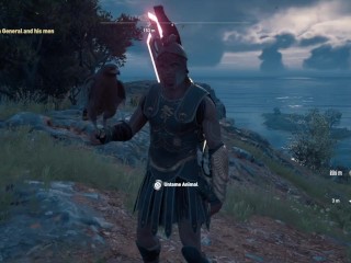 greek stud swiings spear 42