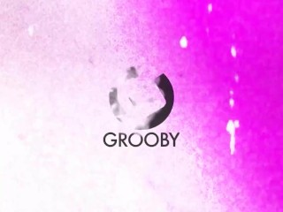 GROOBY.CLUB: PLUNDERING EVIE'S ASS!