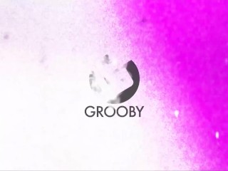 GROOBY.CLUB: ZAZA ZARIAA &amp; JUJUSTICE XXX